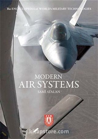 Modern Air Systems (İngilizce)