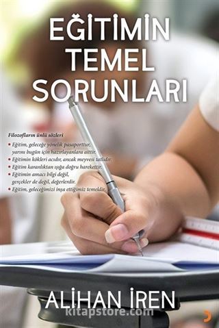 Eğitimin Temel Sorunları