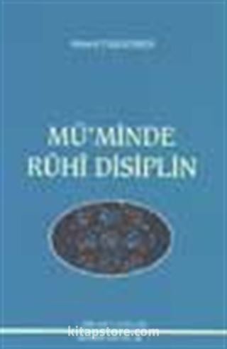 Müminde Ruhi Disiplin cep boy