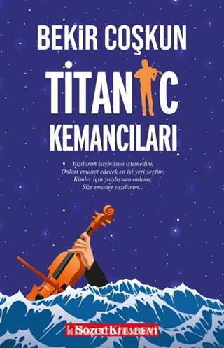 Titanic Kemancıları