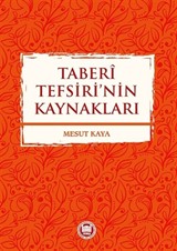 Taberî Tefsiri'nin Kaynakları