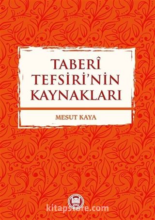 Taberî Tefsiri'nin Kaynakları