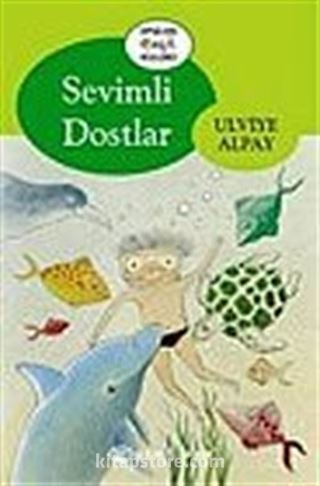 Sevimli Dostlar