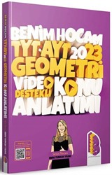 TYT-AYT Geometri Video Destekli Konu Anlatımı