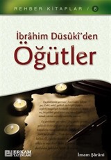 İbrahim Dusuki Hz. Öğütler CEP BOY