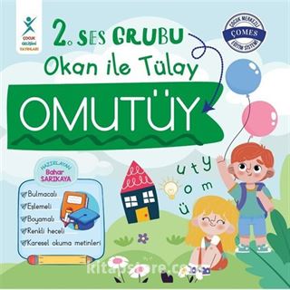 2. Ses Grubu Okan ile Tülay OMUTÜY