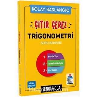 Çıtır Çerez Trigonometri