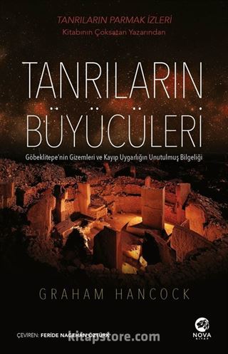 Tanrıların Büyücüleri