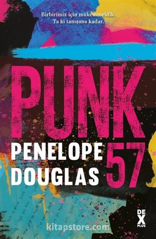 Punk 57