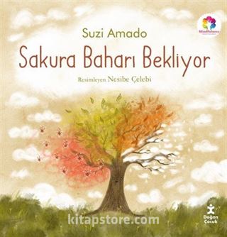 Sakura Baharı Bekliyor