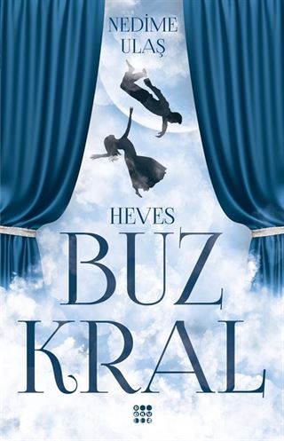 Buz Kral 1 / Heves