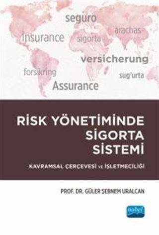 Risk Yönetiminde Sigorta Sistemi