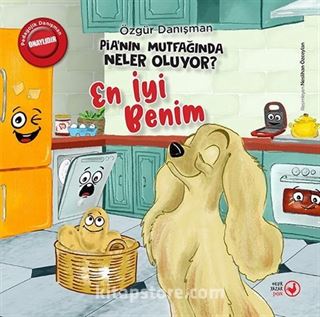 En İyi Benim