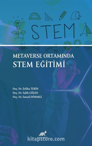 Metaverse Ortamında Stem Eğitimi