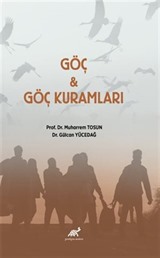 Göç - Göç Kuramları