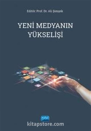 Yeni Medyanın Yükselişi