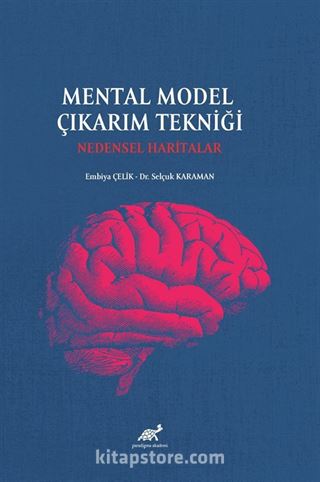 Mental Model Çıkarım Tekniği: Nedensel Haritalar