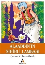 Aladdin'in Sihirli Lambası