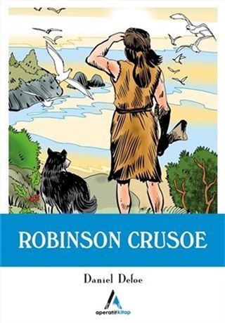 Robinson Crusoe