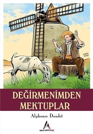 Değirmenimden Mektuplar