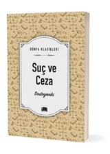 Suç ve Ceza / Dünya Klasikleri