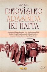 Dervişler Arasında İki Hafta