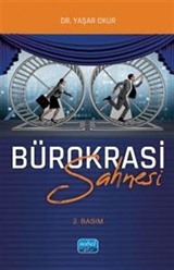 Bürokrasi Sahnesi