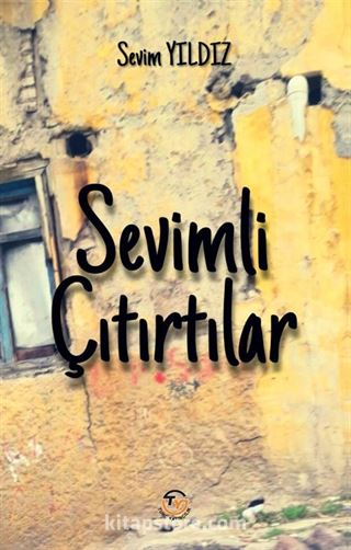 Sevimli Çıtırtılar