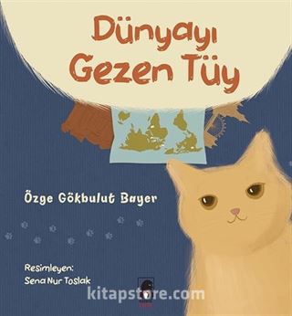 Dünyayı Gezen Tüy