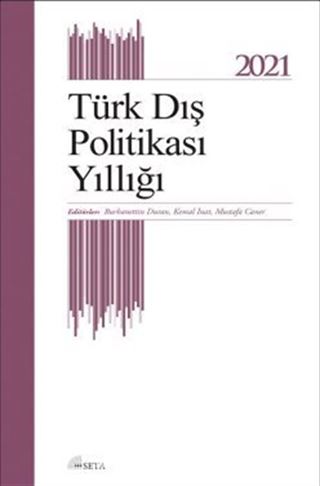 Türk Dış Politikası Yıllığı 2021