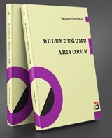 Bulunduğumu Arıyorum