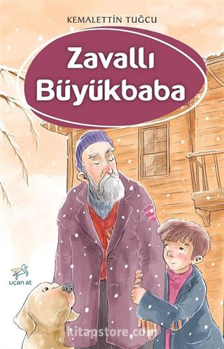 Zavallı Büyükbaba