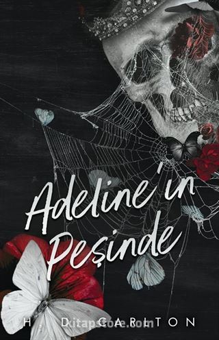 Adeline'ın Peşinde