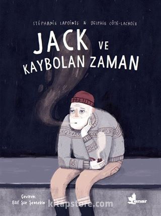 Jack ve Kaybolan Zaman