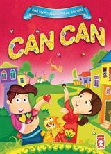 Can Can / Dini Hikayelerle Ahlak Eğitimi