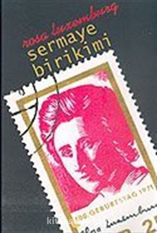 Sermaye Birikimi