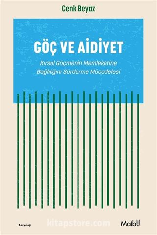 Göç ve Aidiyet