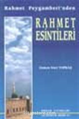 Rahmet Esintileri