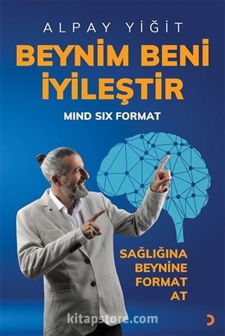 Beynim Beni İyileştir