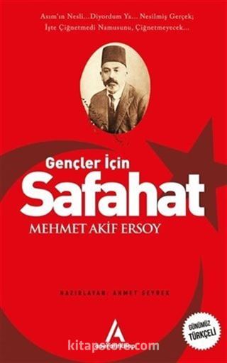 Gençler İçin Safahat