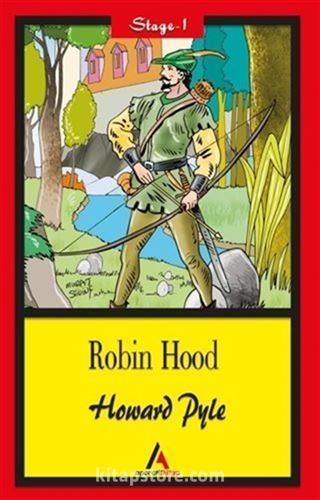 Robin Hood - Stage 1