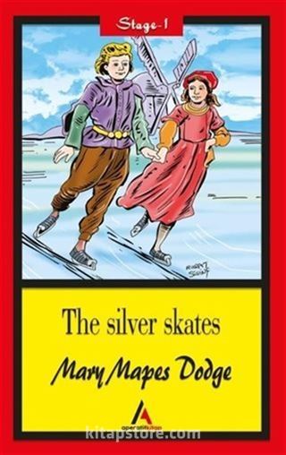 The Silver Skates - Stage 1