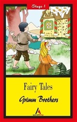 Fairy Tales - Stage 1