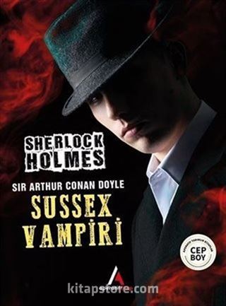 Sussex Vampiri - Sherlock Holmes