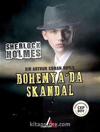 Bohemya'da Skandal - Sherlock Holmes