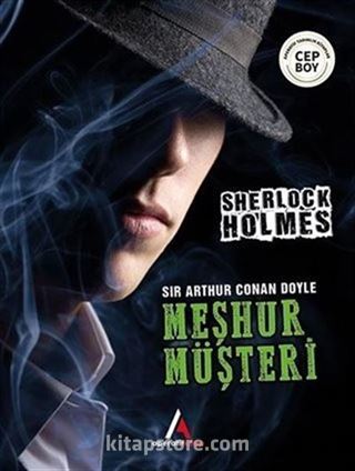 Meşhur Müşteri - Sherlock Holmes