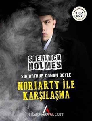 Moriarty İle Karşılaşma - Sherlock Holmes