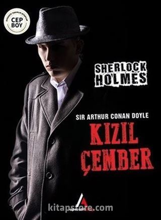 Kızıl Çember - Sherlock Holmes