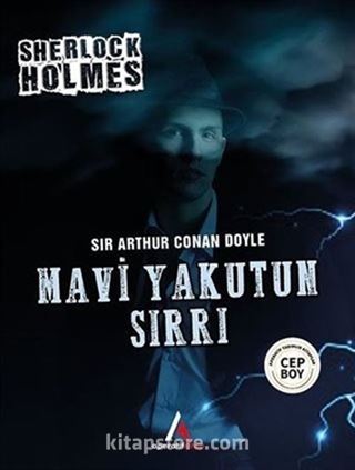 Mavi Yakutun Sırrı - Sherlock Holmes