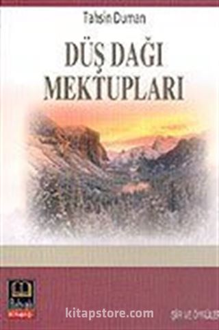 Düş Dağı Mektupları